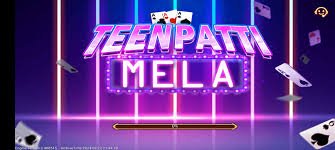 3Patti Mela